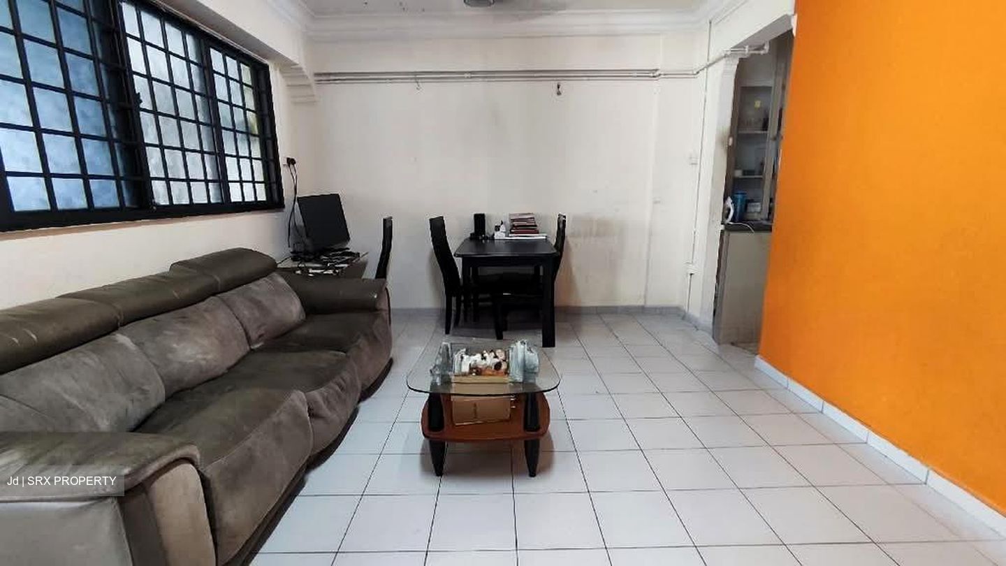 Blk 440 Yishun Avenue 11 (Yishun), HDB 4 Rooms #566592731